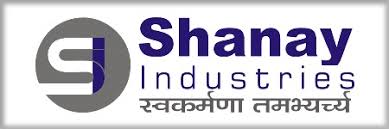 Shanay Industries Limited